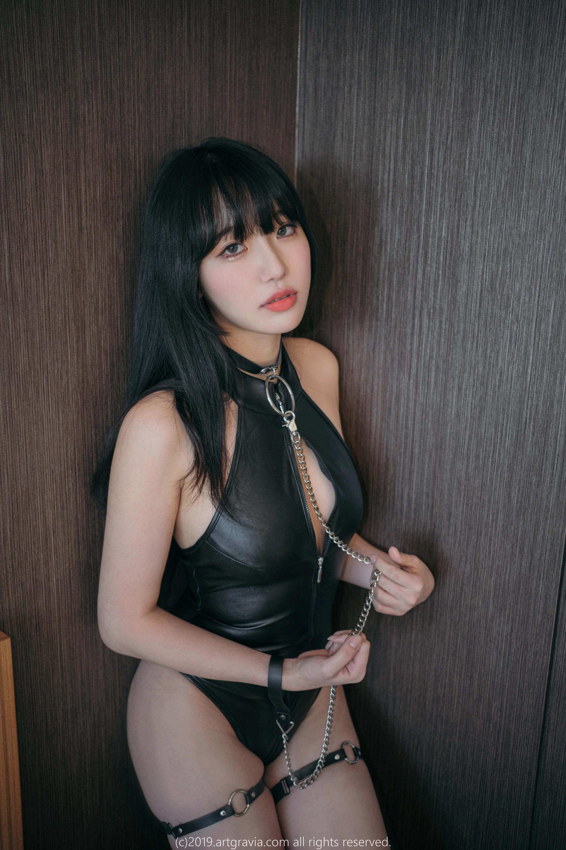 [ARTGRAVIA]VOL.117 Suryun 2